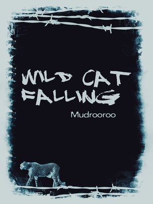 cover image of Wild Cat Falling